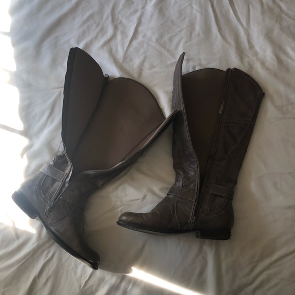 Tall Boots - Picture 5 of 8